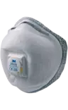 Hengityssuojain 3M 9928 FFP2 - FFP2 hengityssuojaimet - 0701001999999 - 1