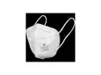 Hengityssuojain F&F NAAB FFP2 - FFP2 hengityssuojaimet - 0701023699999 - 1