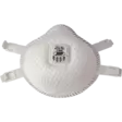 Hengityssuojain JSP FLEXINET 832 FFP3 venttiilillä - FFP3 hengityssuojaimet - 0701005899999 - 1