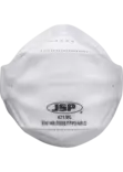 Hengityssuojain JSP SPRINGFIT 421ML FFP2 - FFP2 hengityssuojaimet - 0701012299999 - 1