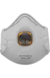 Hengityssuojain JSP TYPHOON 725 FFP2 - FFP2 hengityssuojaimet - 0701015299999 - 1