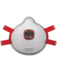Hengityssuojain JSP TYPHOON 735 FFP3 - FFP3 hengityssuojaimet - 0701015399999 - 1