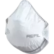 Hengityssuojain REFIL 1010 FFP1 - Muut hengityssuojaimet - 0701012899999 - 1