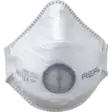 Hengityssuojain REFIL 1011 FFP1 - Muut hengityssuojaimet - 0701012999999 - 1