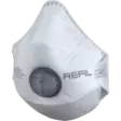 Hengityssuojain REFIL 1032 FFP2 - FFP2 hengityssuojaimet - 0701013299999 - 1