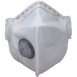 Hengityssuojain REFIL 631 FFP2 venttiilillä - FFP2 hengityssuojaimet - 0701004199999 - 1