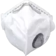 Hengityssuojain REFIL 651 FFP3 venttiilillä - FFP3 hengityssuojaimet - 0701003999999 - 1