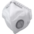 Hengityssuojain REFIL 651 FFP3 venttiilillä - FFP3 hengityssuojaimet - 0701009299999 - 1