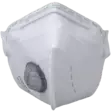 Hengityssuojain REFIL 711 FFP1 venttiilillä - Muut hengityssuojaimet - 0701002699999 - 1