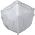 Hengityssuojain REFIL 730 FFP2 - FFP2 hengityssuojaimet - 0701003099999 - 1