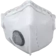 Hengityssuojain REFIL 731 FFP2 venttiilillä - FFP2 hengityssuojaimet - 0701003299999 - 1