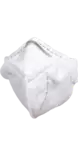 Hengityssuojain REFIL 750 FFP3 - FFP3 hengityssuojaimet - 0701020299999 - 1