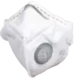Hengityssuojain REFIL 751 FFP3 - FFP3 hengityssuojaimet - 0701020399999 - 1