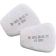 Hiukkassudatin 3M 5925 P2 - Suodattimet - 0704000699999 - 1