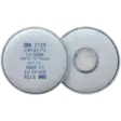 Hiukkassuodatin 3M 2128 P2, O3 - Suodattimet - 0704000299999 - 1