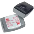 Hiukkassuodatin 3M 6038 P3, HF, O3 - Suodattimet - 0704009699999 - 1