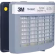 Hiukkassuodatin 3M TR-3822E - Suodattimet - 0706012199999 - 1