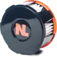 Hiukkassuodatin CERVA P2 - Suodattimet - 0704017799999 - 1