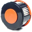 Hiukkassuodatin CERVA P3 - Suodattimet - 0704017899999 - 1
