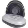 Hiukkassuodatin JSP FORCE8 P2 - Suodattimet - 0704005199999 - 1