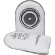 Hiukkassuodatin JSP PressToCheck Compact P3 - Suodattimet - 0704016699999 - 1