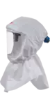 Huppu 3M S-655 - Moottoroitujen suojainten tarvikkeet - 0706005499999 - 1
