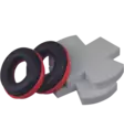 Hygieniasetti JSP Sions 3 - Kuulonsuojainten tarvikkeet - 0403006499999 - 1