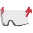 Visiiri JSP Evo Vista - Kypärän tarvikkeet - 0604011599999 - 1
