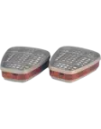Kaasusuodatin 3M 6051 A1 - Suodattimet - 0704000999999 - 1