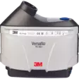 Mottoroitu hengityssuojain 3M TR-302E - Moottoroidut suojaimet - 0706009999999 - 1