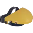 Pääpanta Cerva Visiguard - Suojalasien tarvikkeet - 0504009799999 - 1