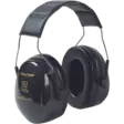Kuulonsuojain 3M H520A-407-GQ - Passiiviset kuulonsuojaimet - 0402002499999 - 1