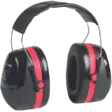 Kuulonsuojain 3M H540A-411-SV - Passiiviset kuulonsuojaimet - 0402002599999 - 1