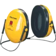 Kuulonsuojain 3M H510B-403-GU niskapannalla - Passiiviset kuulonsuojaimet - 0402003799999 - 1