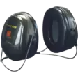 Kuulonsuojain 3M 520B-408-GQ niskapannalla - Passiiviset kuulonsuojaimet - 0402003899999 - 1