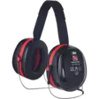 Kuulonsuojain 3M H540B-412-SV niskapannalla - Passiiviset kuulonsuojaimet - 0402003999999 - 1