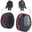 Kuulonsuojain 3M H540P3E-413-SV kypäräkiinnitys - Passiiviset kuulonsuojaimet - 0402004599999 - 1