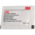 Puhdistusliinat 3M 105 - Puoli- ja kokonaamarit - 0703003799999 - 1