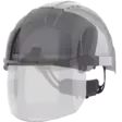 Suojakypärä JSP Evo Vista shield Visiirillä - Kypärän tarvikkeet - 0601015580999 - 1