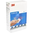 Suojalasin puhdistusliina 3M 26-2000-00M 500kpl - Suojalasien tarvikkeet - 0504002499999 - 1