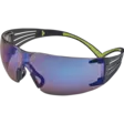 Suojalasit 3M SecureFit SF408AF-E8AS-EU peili - Suojalasit - 0501053045999 - 1