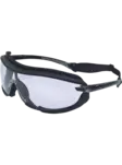 Umpisuojalasit JSP Dustfree - Naamiomalliset suojalasit - 0501063481999 - 1