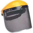 Visiiri Cerva Visiguard Mesh SE 1780 Verkolla - Visiirit - 0502002599999 - 1