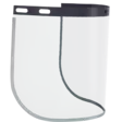 Visiirinlasi Cerva Visiguard SE173A - Suojalasien tarvikkeet - 0502002499999 - 1