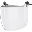 Visiirinlasi JSP EvoGuard C1 - Suojalasien tarvikkeet - 0502012799999 - 1