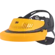Visiirinlippa 3M G500-GU - Suojalasien tarvikkeet - 0504011199999 - 1