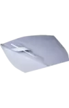 Visiirinsuojus 3M S-922 - Moottoroitujen suojainten tarvikkeet - 0706006699999 - 1