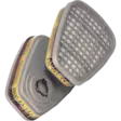 Yhdistelmäsuodatin 3M 6057 ABE1 - Suodattimet - 0704001299999 - 1