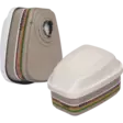 Yhdistelmäsuodatin 3M 6099 A2B2E2K2HgP3 - Suodattimet - 0704001799999 - 1