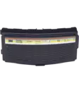 Yhdistelmäsuodatin 3M TR-6130E - Suodattimet - 0704020199999 - 1